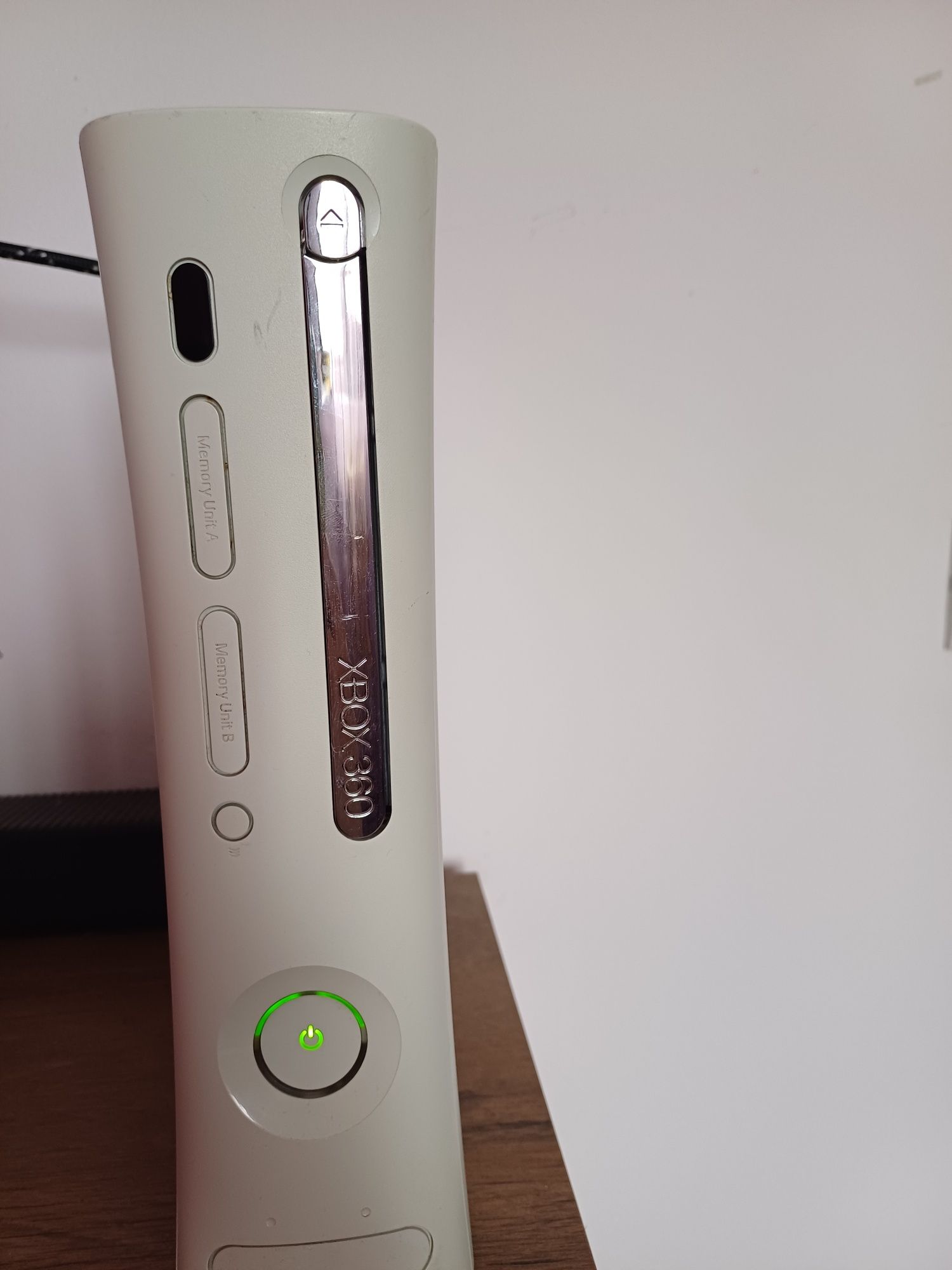 Xbox 360 Pachet full