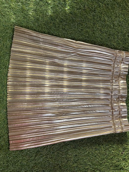 Дамска парти пола S размер