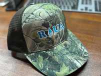 Sapca UNISEX model Camuflaj