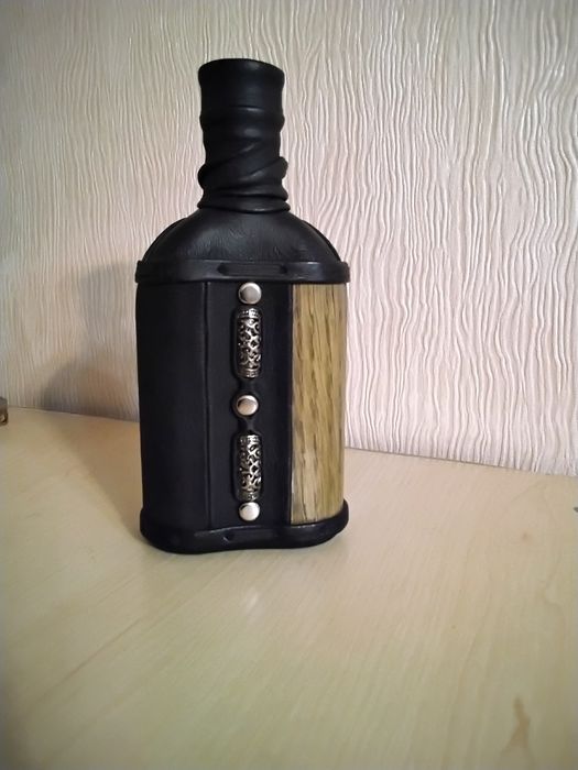 Бутылочка подарочная