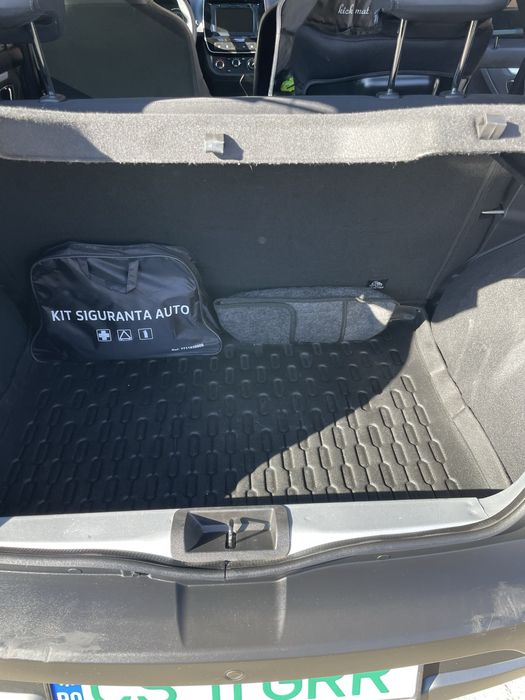 Dacia Spring Facelift