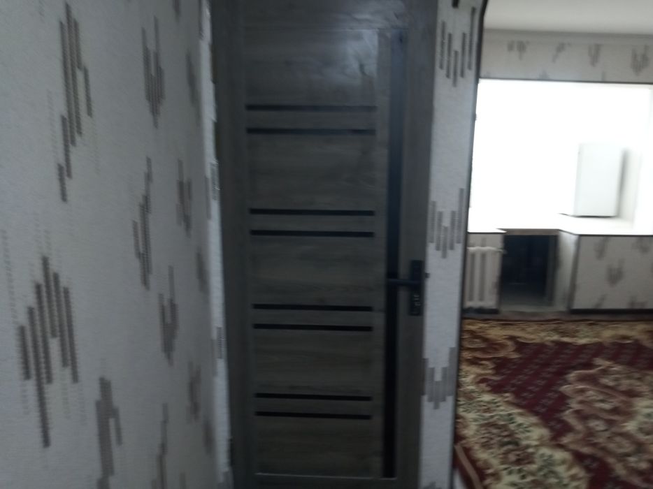 Сдаётся квартира в аренду семьям или студнткам