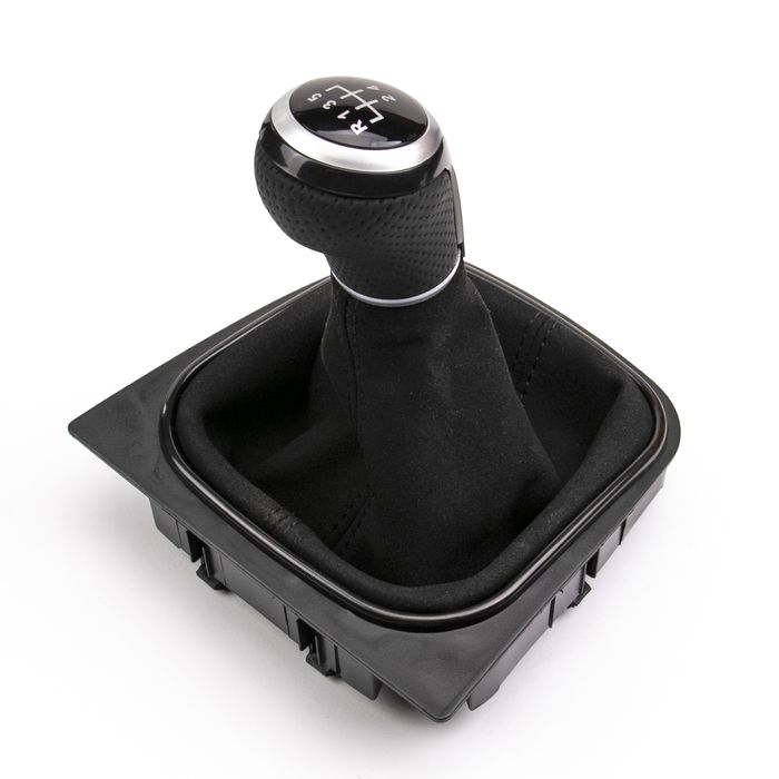 Nuca schimbator de viteze cu manson VW Golf V VII Jetta EOS 5 trepte