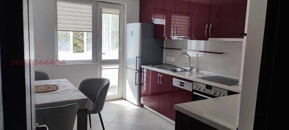 Дава под Наем 2-СТАЕН град София, Гоце Делчев