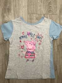 Tricou cu Peppa Pig nr.110