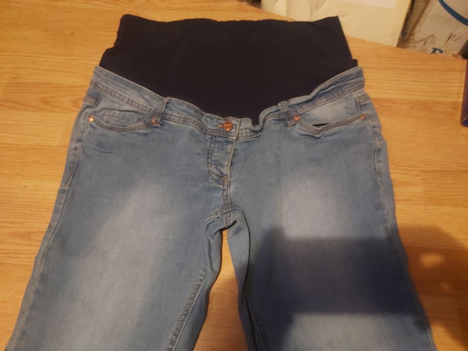 Blugi gravide 44-46