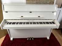 Pianina: albe, negru, natur //  vanzare sau inchiriere  //  Suceava