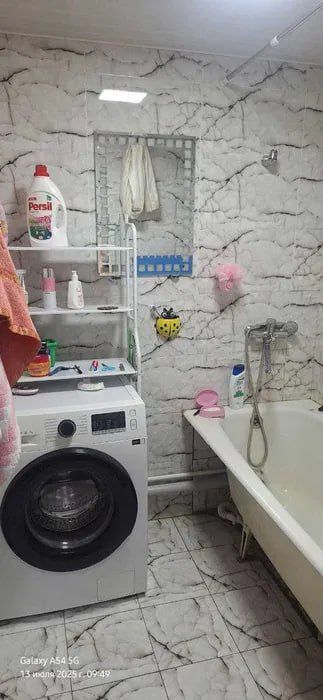 Продается 2-х комнатная квартира в Сергели 4