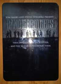 OFERTA! Band of Brothers / Camarazi de Război se Steven Spealberg (200