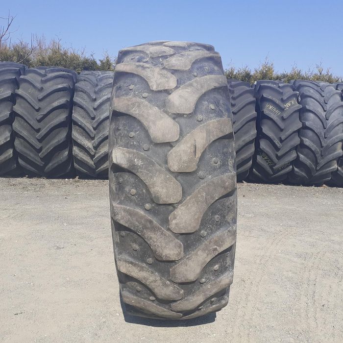 Cauciucuri 17.5L-24  Maxam Anvelope Agricole tva INCLUS