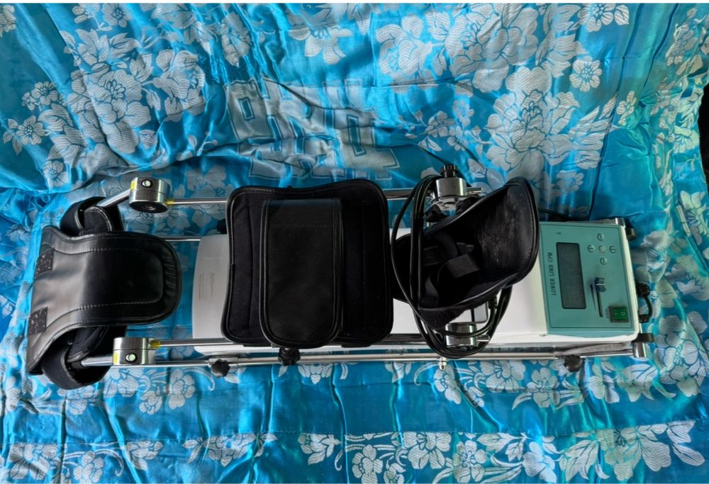 Артромот для разработки коленного сустава 500000 тг