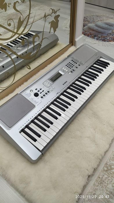 Синтезатор Yamaha YPT-360