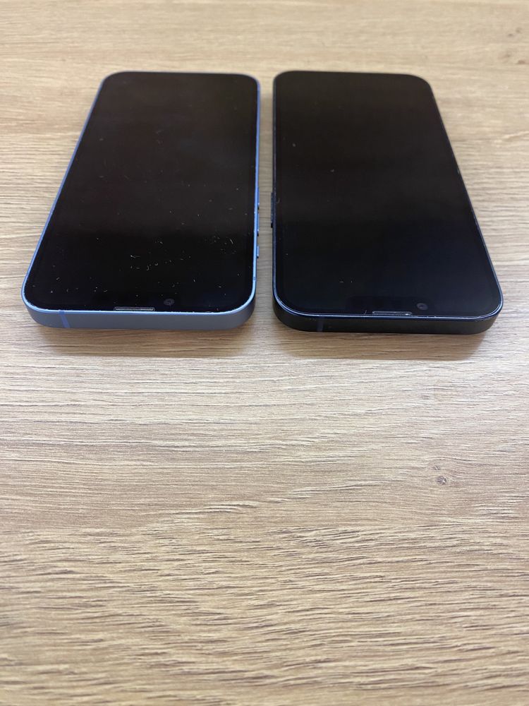 iPhone 14-На части батерия на 100%