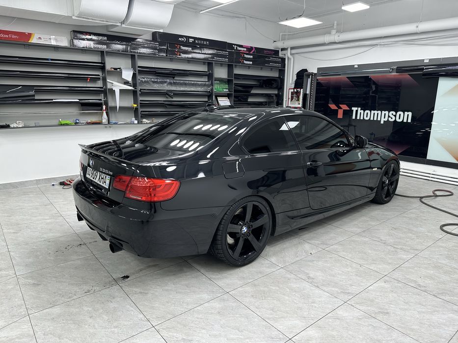 В продаже BMW 335is e92