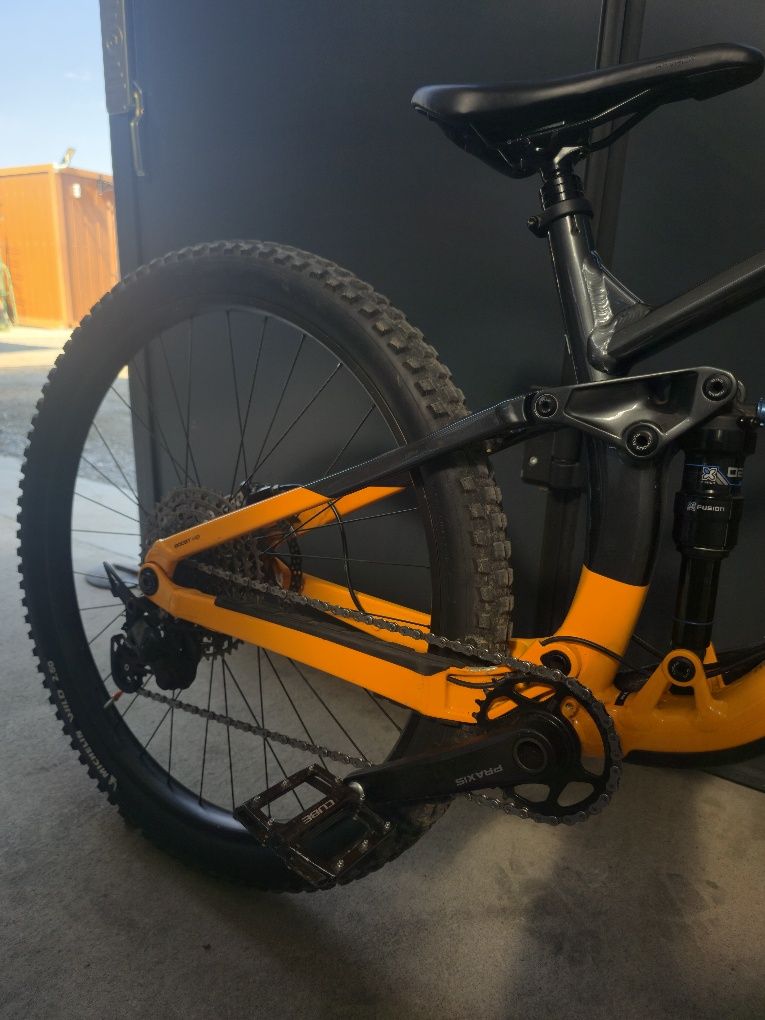 Trek Fuel EX 5 (2023)