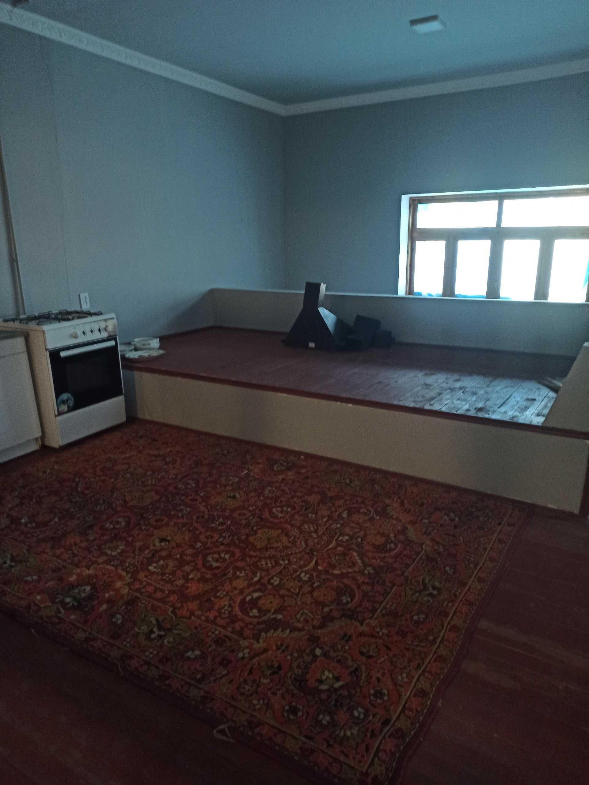 Коттедж сотилади