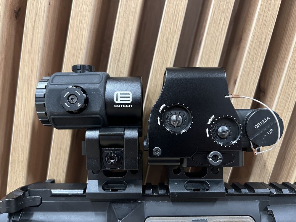 Set complet Airsoft