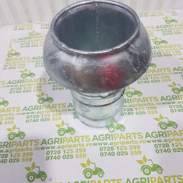 Cupla tip Perrot tata 4 toli, cu stut de 4 toli, pentru vidanja