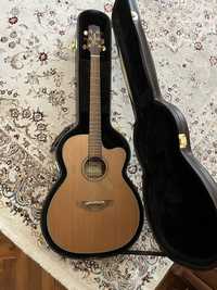 Акустическая гитара Takamine p3mc