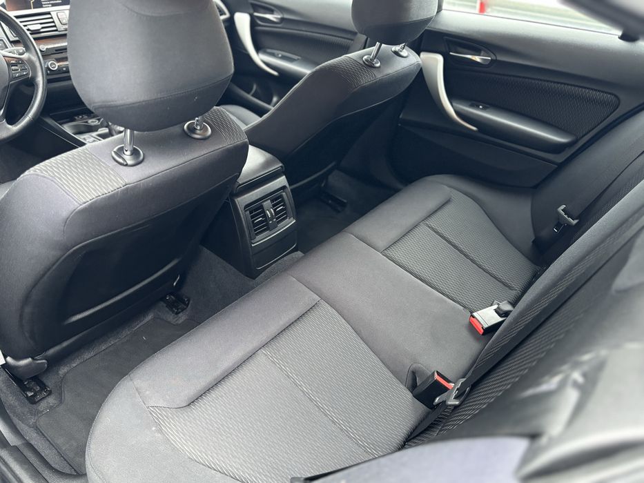 Vând BMW seria 1 116d F20