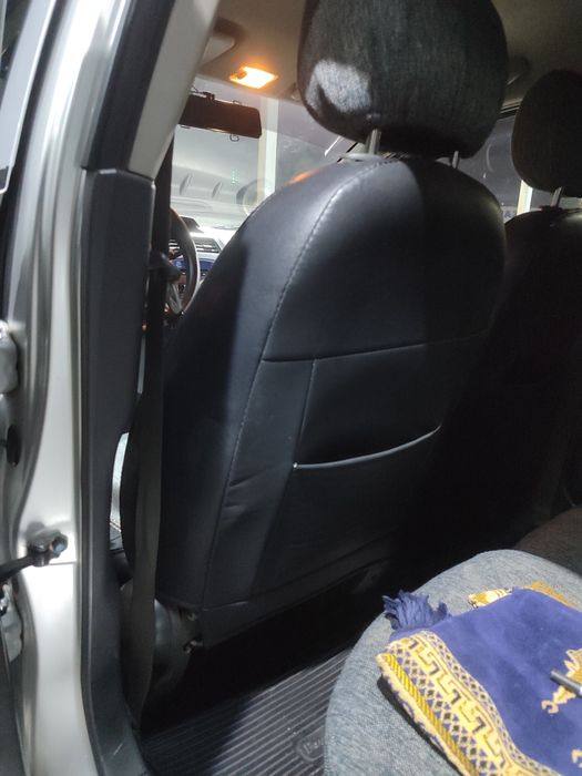 Spark Sotiladi Sro'chna