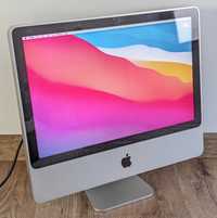Calculator Apple iMac ideal scoală,office,internet, 4GB RAM, Hard 1 TB