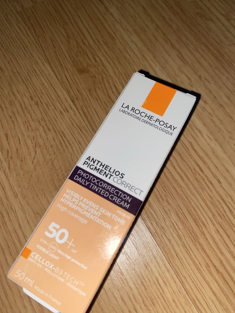 La Roche Posay Anthelios Pigment Correct