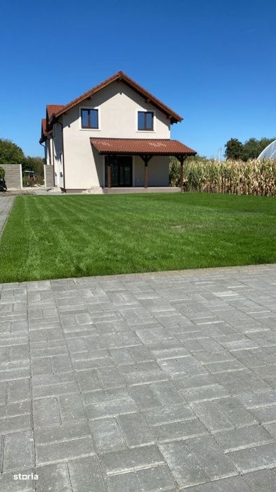 Direct Dezvoltator , Utvin, Casa Individuala