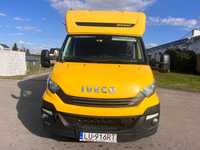 Vand Iveco Daily