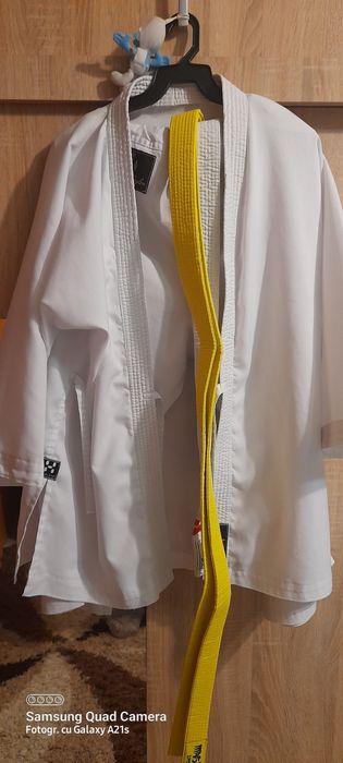 Kimono baieti vârstă 12 ani