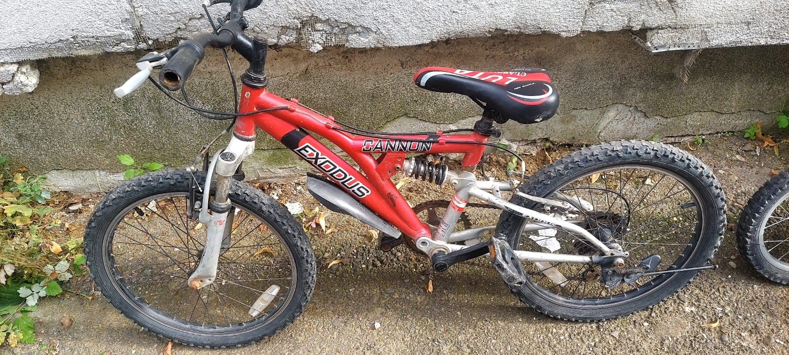 Biciclete pt copii