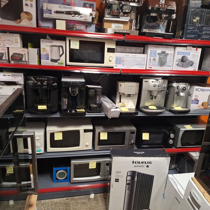 Резачка за колбаси и хляб внос от Германия