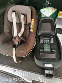 Scaun copii MaxiCosi isofix