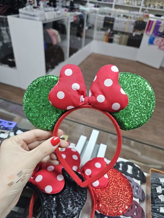 Аксессуары для волос оптом Костанай