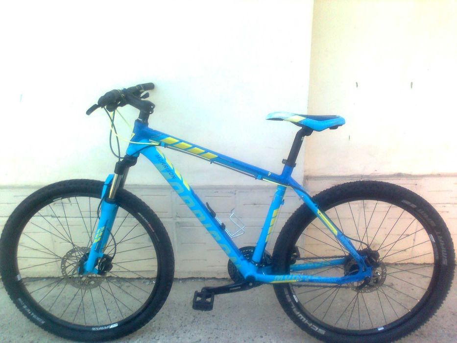 27,5 цола хидравличен Morrison Comanche MTB