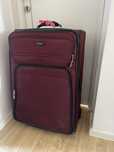 Samsonite Bagaj cala h76 l 50 ad.27