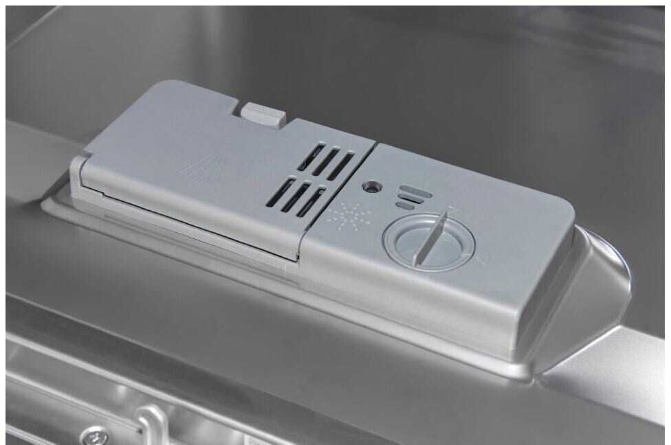 Съдомиялна кубче Exquisit GSP508-030D 55см.