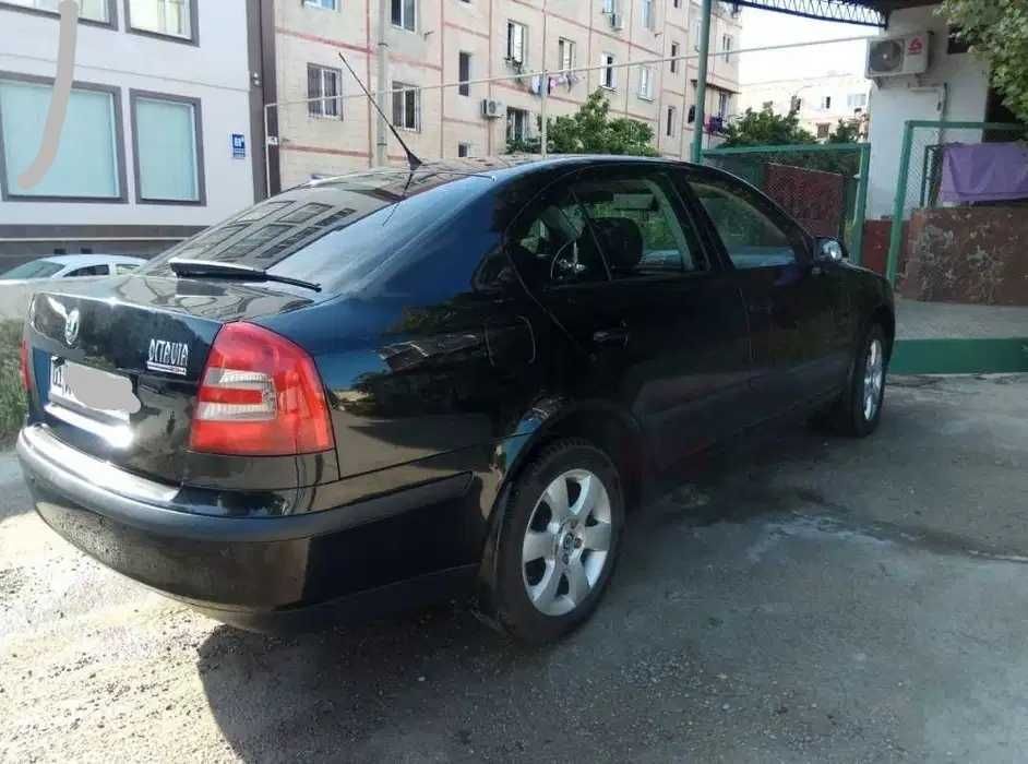 Продам Skoda octavia в отличном состоянии