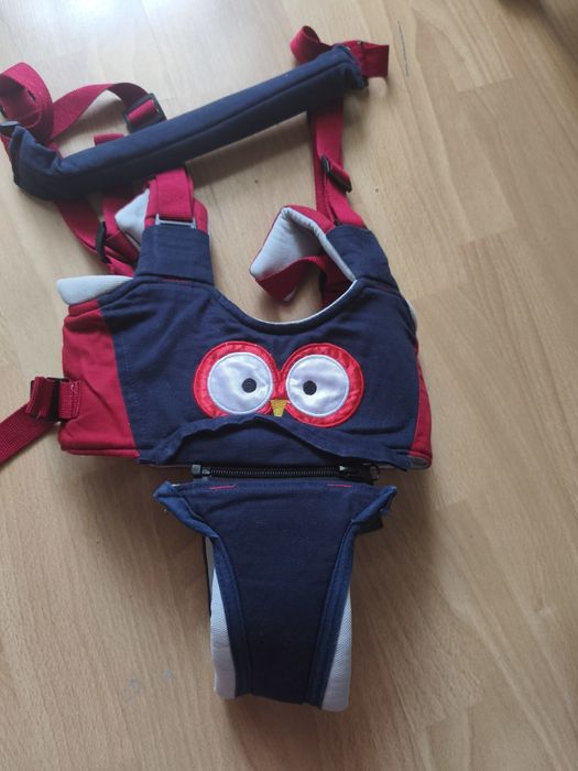 Vând ham pentru bebe