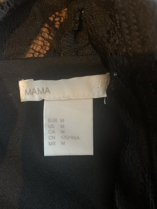 Рокля за бременни HM Mama, размер М