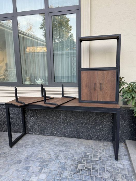 Стол письменный рабочий