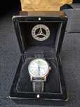 Mercedes-Benz nou Ceas
