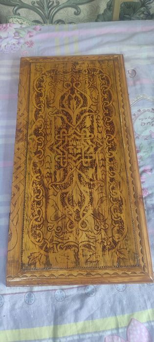 Нарды большие продам