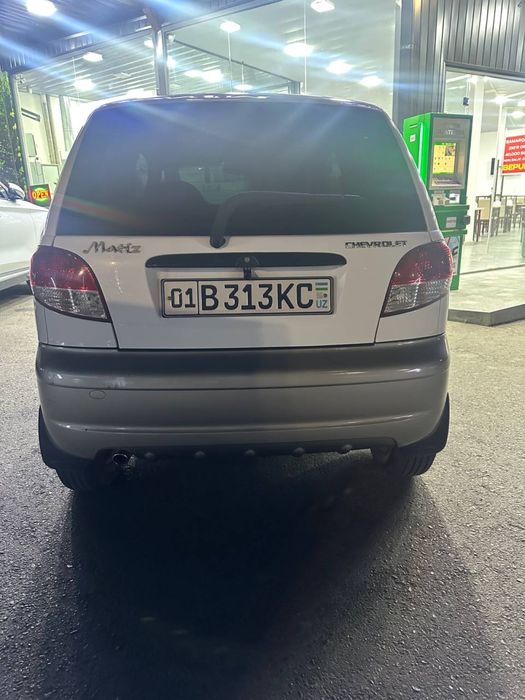 Matiz best sotiladi srochna