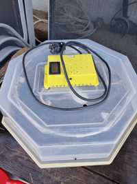 Incubator electric oua (clocitoare) Cleo 5, 230 V, 60 oua capacitate,