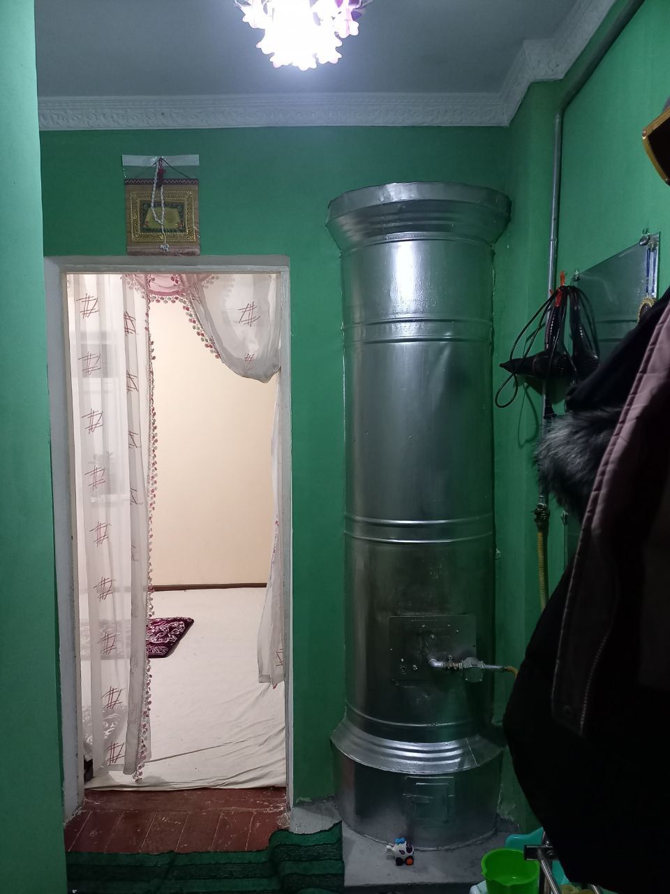 Продаётся квартира 1/1/2 СРОЧНО