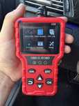 OBD2 Диагностичен Уред V310
