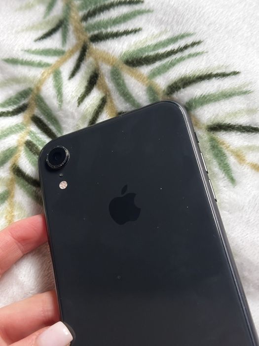Iphone XR 64 GB