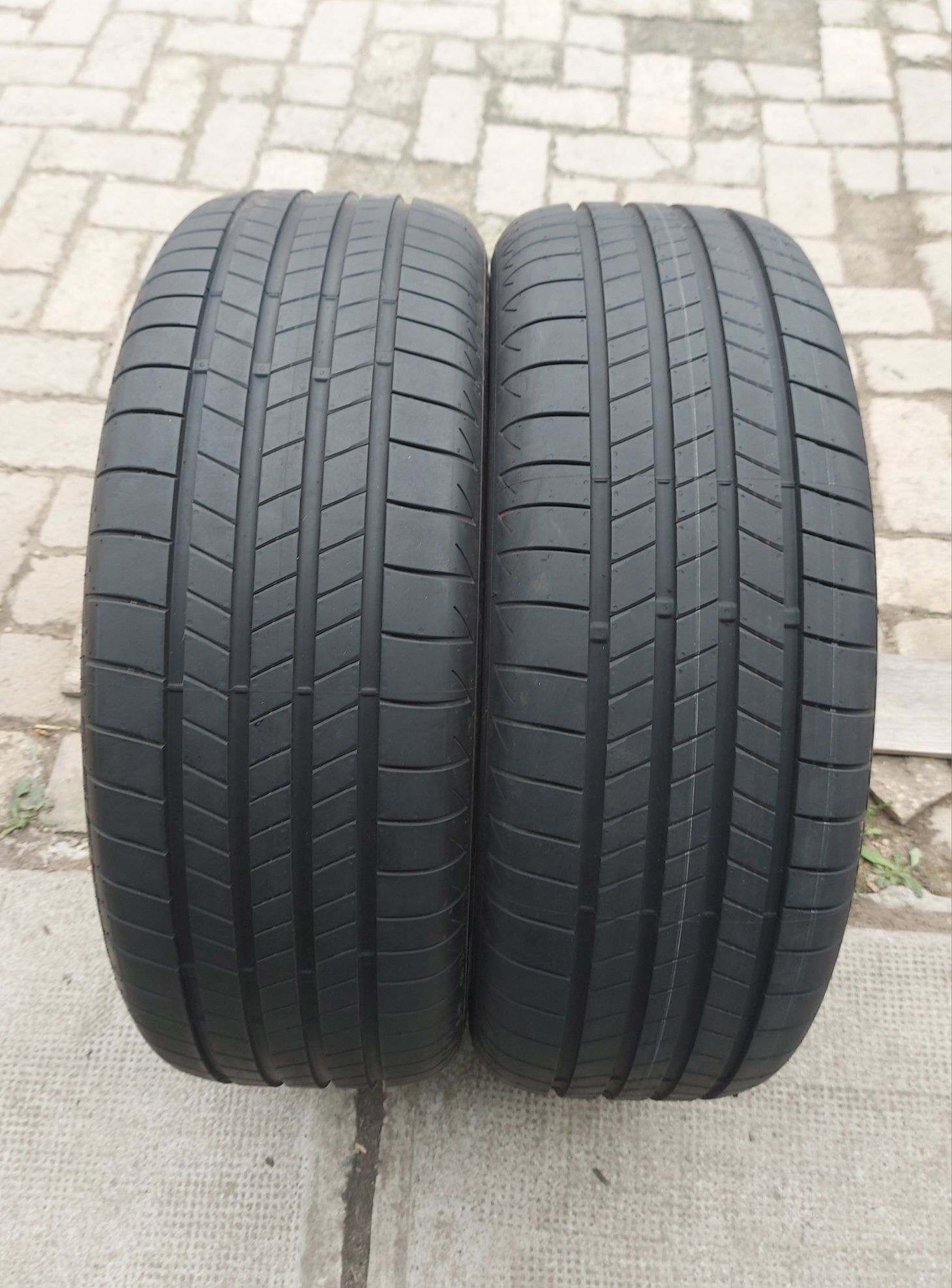 Set 2buc 235/55 R19 101T Bridgestone Turanza Eco Enliten AO vară