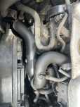 Furtun intercooler Renault Espace 4, jante, electromotor, alternator